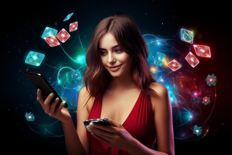 Antarmuka Speed Roulette puncakwd dengan roda kasino langsung dan timer taruhan